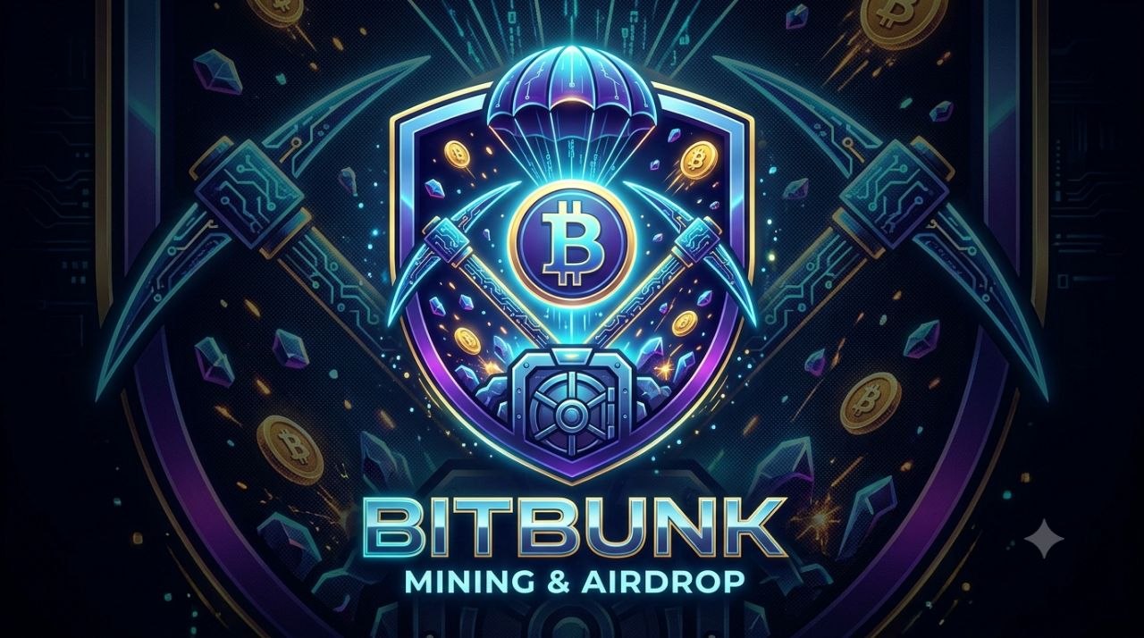 BITBUNK logo